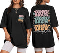 pray pray pray