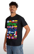 my hispanic side