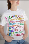 hispanic heritage month