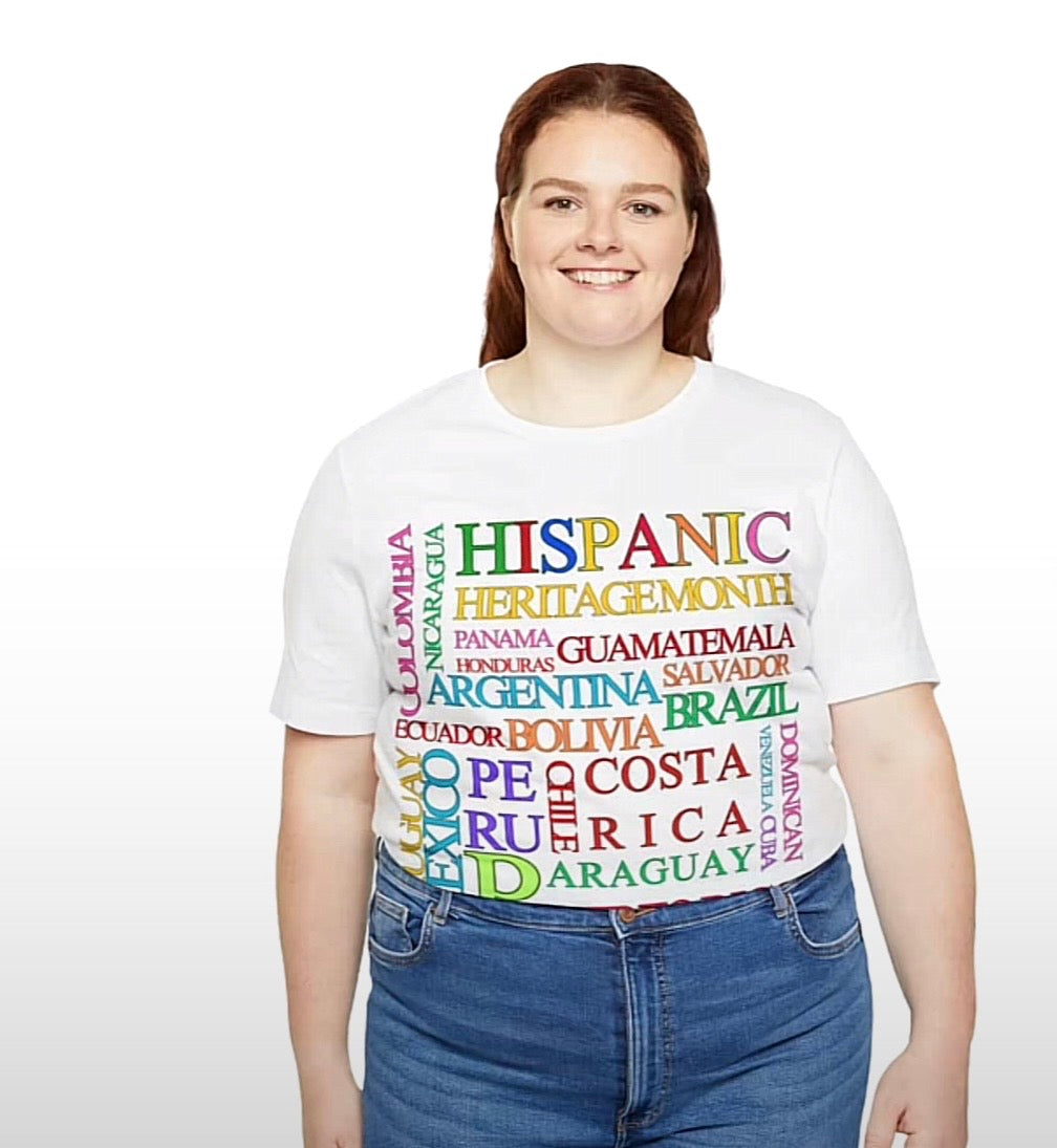 hispanic heritage month