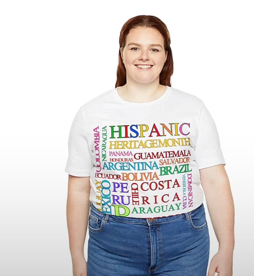 hispanic heritage month